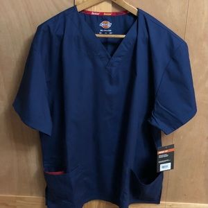 Dickies Scrubs XL
